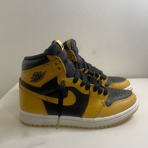 Jordan 1 High OG Pollen